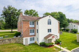 Plus de détails pour 608 Chadds Ford Rd, Chadds Ford, PA - Bureau, Bureau/Médical à louer