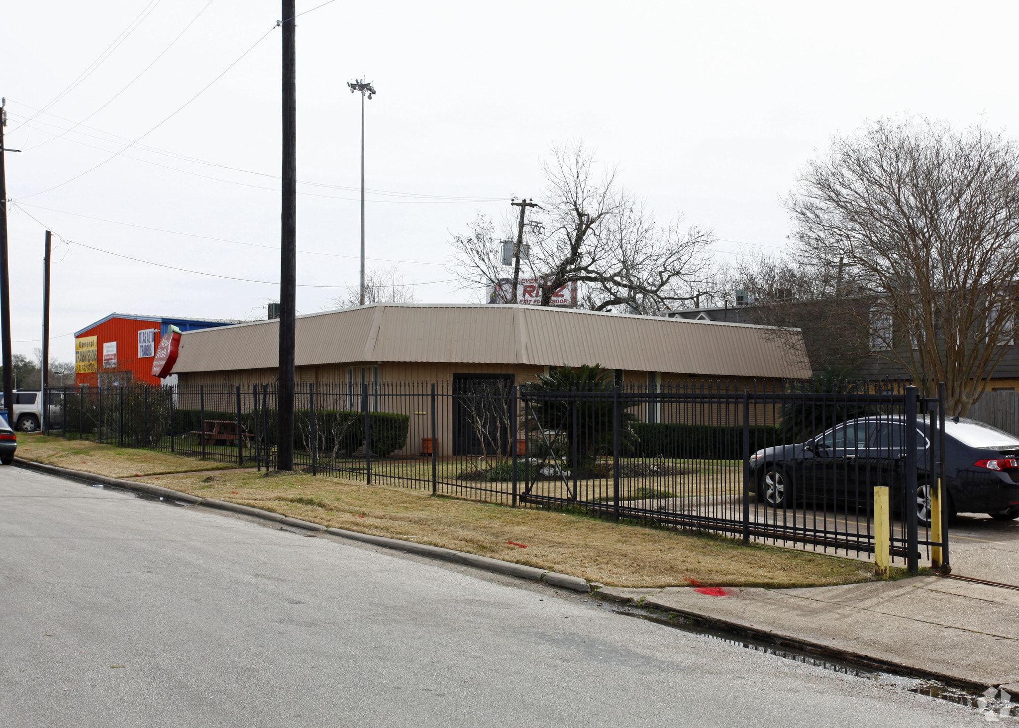 4005 Broadway St, Houston, TX for sale Primary Photo- Image 1 of 4
