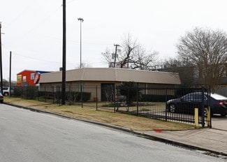 More details for 4005 Broadway St, Houston, TX - Office for Sale