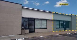 More details for 3990 Tittabawassee Rd, Saginaw, MI - Retail for Lease