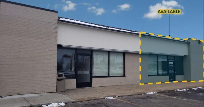 More details for 3990 Tittabawassee Rd, Saginaw, MI - Retail for Lease