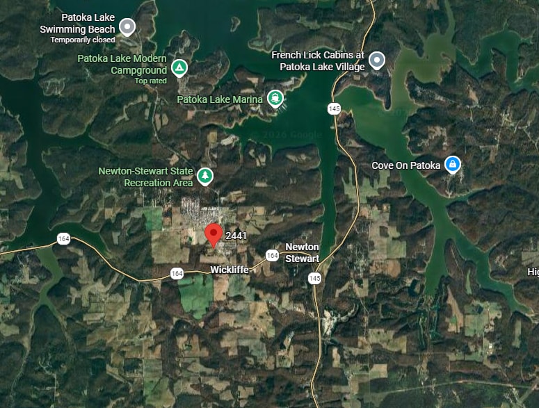 2441 N Dillard Rd, Birdseye, IN for sale - Building Photo - Image 3 of 3