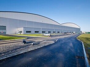 Langford Ln, Kidlington for lease Building Photo- Image 1 of 11