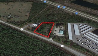 Plus de détails pour 2960 SR 16, Saint Augustine, FL - Terrain à vendre