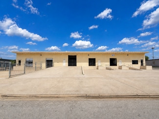 More details for 3814 Woodbury Dr, Austin, TX - Industrial for Lease