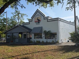 More details for 4351 4th St N, Saint Petersburg, FL - Retail for Lease