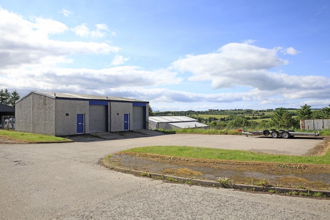 More details for Meadow Rd, Turriff - Flex for Lease