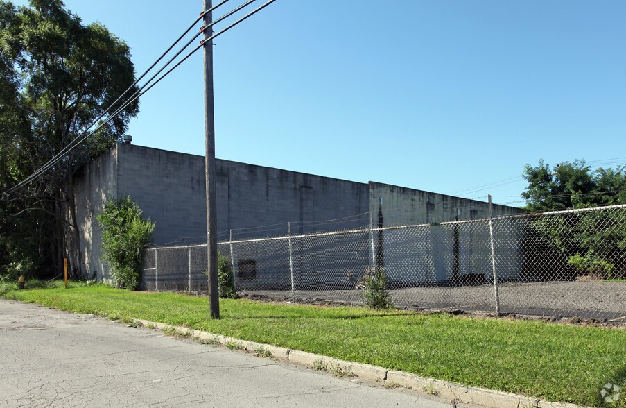 186 Morrell St, Detroit, MI à vendre - Photo du bâtiment - Image 2 de 3