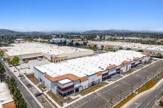 3211 Mission Oaks Blvd, Camarillo, CA - AÉRIEN Vue de la carte - Image1