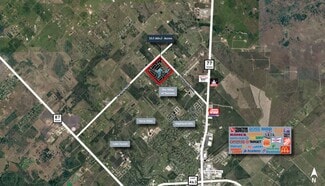 More details for 0 Parsons Rd, Victoria, TX - Land for Sale