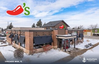 Plus de détails pour 491 N Randall Rd, Batavia, IL - Commerce de détail à vendre