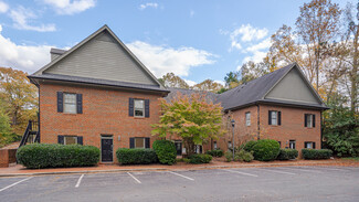 Plus de détails pour 131 Wind Chime Ct, Raleigh, NC - Bureau à louer