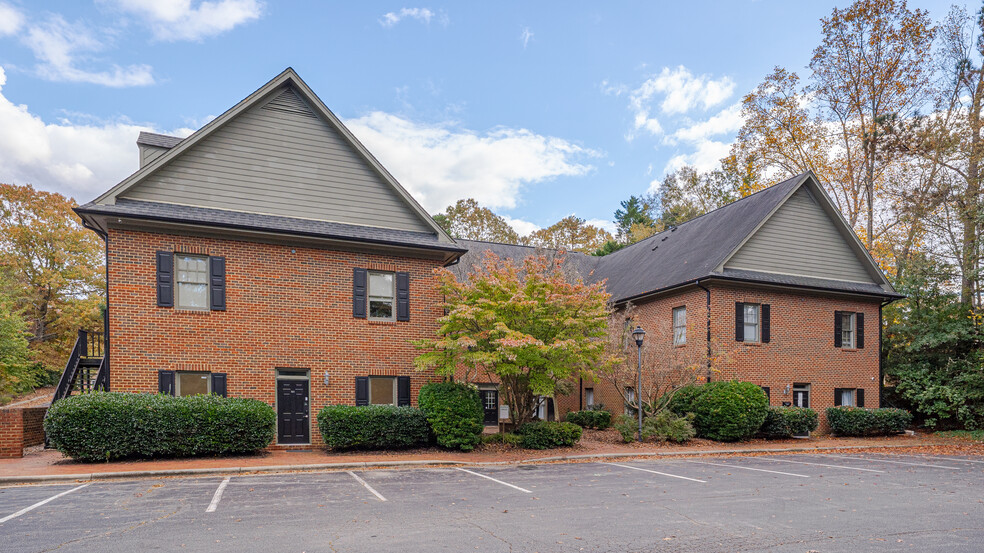 131 Wind Chime Ct, Raleigh, NC for lease - Building Photo - Image 1 of 19