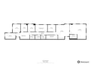 7999 N Federal Hwy Unit 320 space plan 2,152 sf
