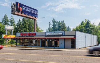 More details for 6800 SW Beaverton Hillsdale Hwy, Portland, OR - Retail for Sale