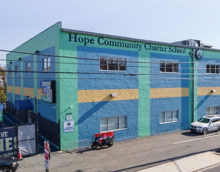 2917 NE 8th St, Washington, DC for sale - Building Photo - Image 1 of 9