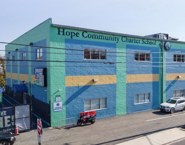 2917 NE 8th St, Washington, DC à vendre Photo du bâtiment- Image 1 de 10