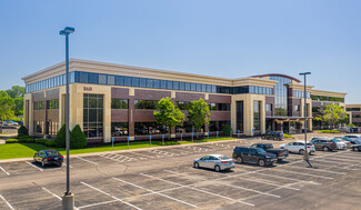 More details for 860 Blue Gentian Rd, Eagan, MN - Coworking for Lease