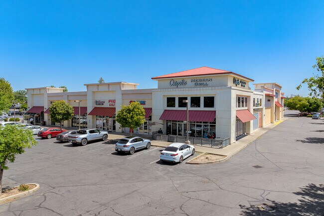 Plus de détails pour 865 Colusa Ave, Yuba City, CA - Commerce de détail à vendre