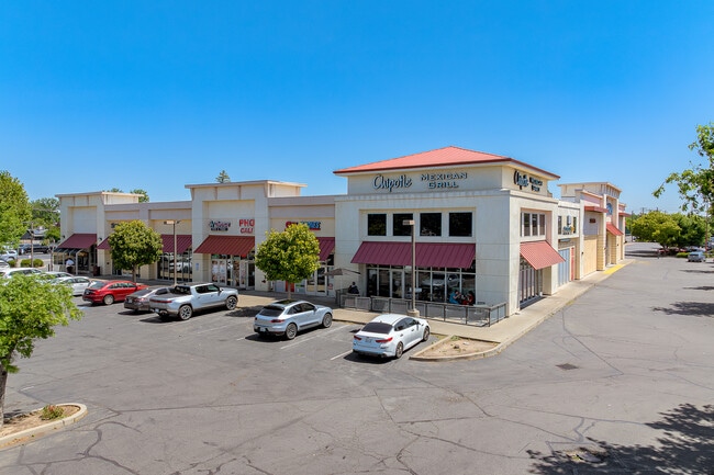 More details for 865 Colusa Ave, Yuba City, CA - Retail for Sale