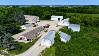 Plus de détails pour 6906 38th Ave SE, Rochester, MN - Industriel à vendre