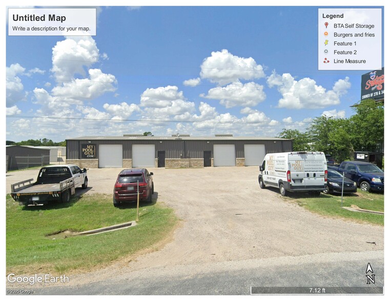 5380 State Highway 276, Royse City, TX for lease - Building Photo - Image 1 of 18