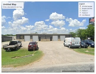 More details for 5380 State Highway 276, Royse City, TX - Industrial for Lease