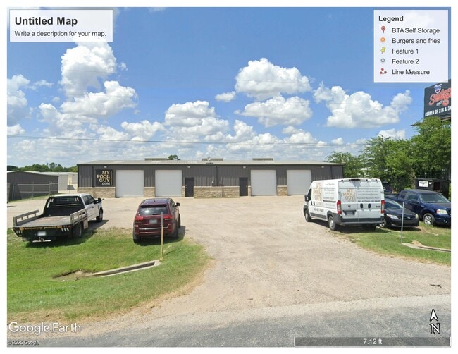 More details for 5380 State Highway 276, Royse City, TX - Industrial for Lease