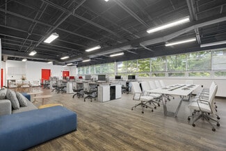 Plus de détails pour 185 Kisco Ave, Mount Kisco, NY - Bureau, Local d'activités à louer