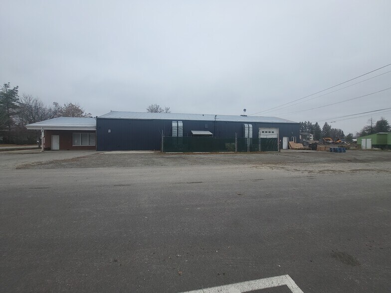 415 E 3rd Ave, Post Falls, ID à vendre - Photo du bâtiment - Image 1 de 18