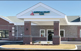 More details for 107 Mont Blanc Blvd, Dover, DE - Office/Medical for Lease