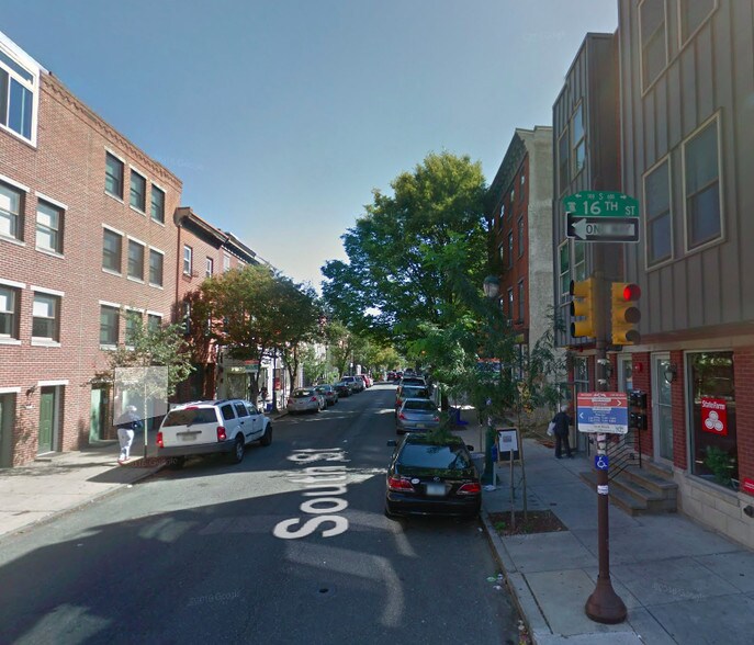 1537 South St, Philadelphia, PA for sale - Building Photo - Image 3 of 40