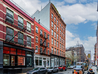 More details for 43-45 Wooster St, New York, NY - Retail for Lease