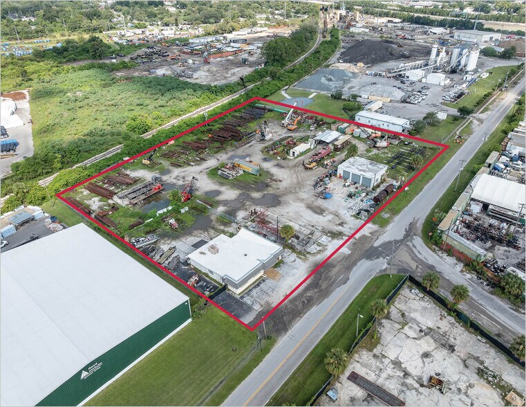 8008 Apopka Boulevard Blvd, Apopka, FL à vendre - Photo du bâtiment - Image 3 de 3