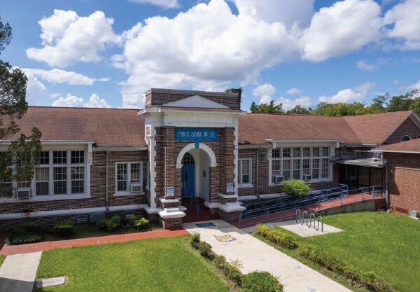 964 Saint Clair St, Jacksonville, FL à vendre - Photo du bâtiment - Image 3 de 3