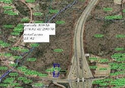 3347-3349 Gastonia Hwy, Lincolnton, NC à vendre - Photo du bâtiment - Image 2 de 16