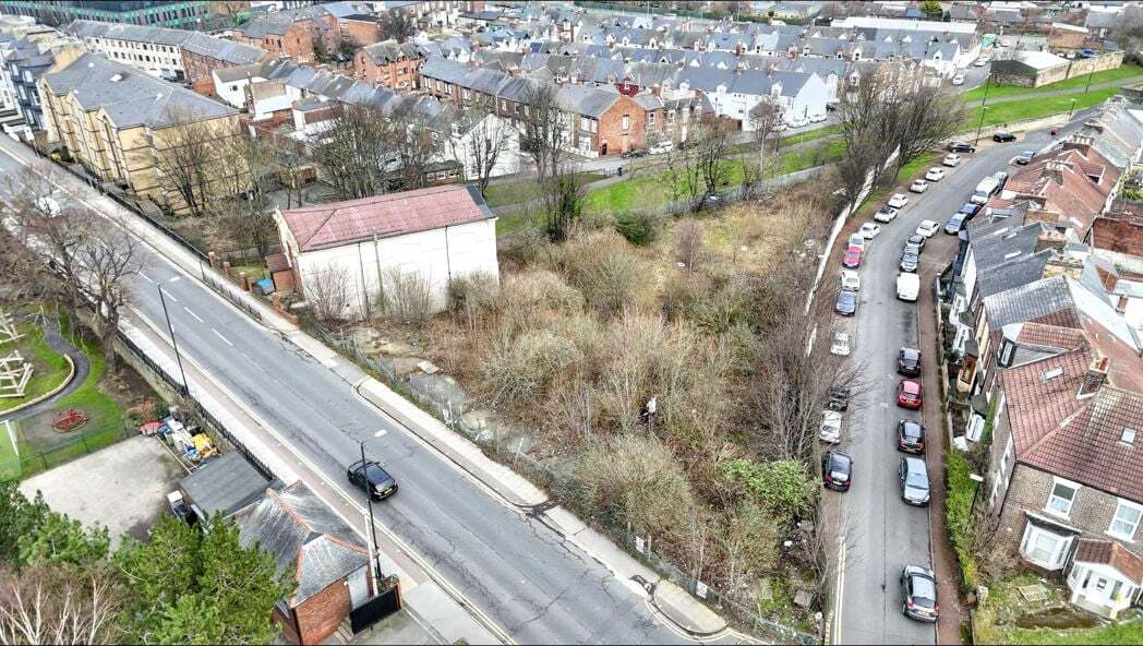 Toward Rd, Sunderland for sale Primary Photo- Image 1 of 6