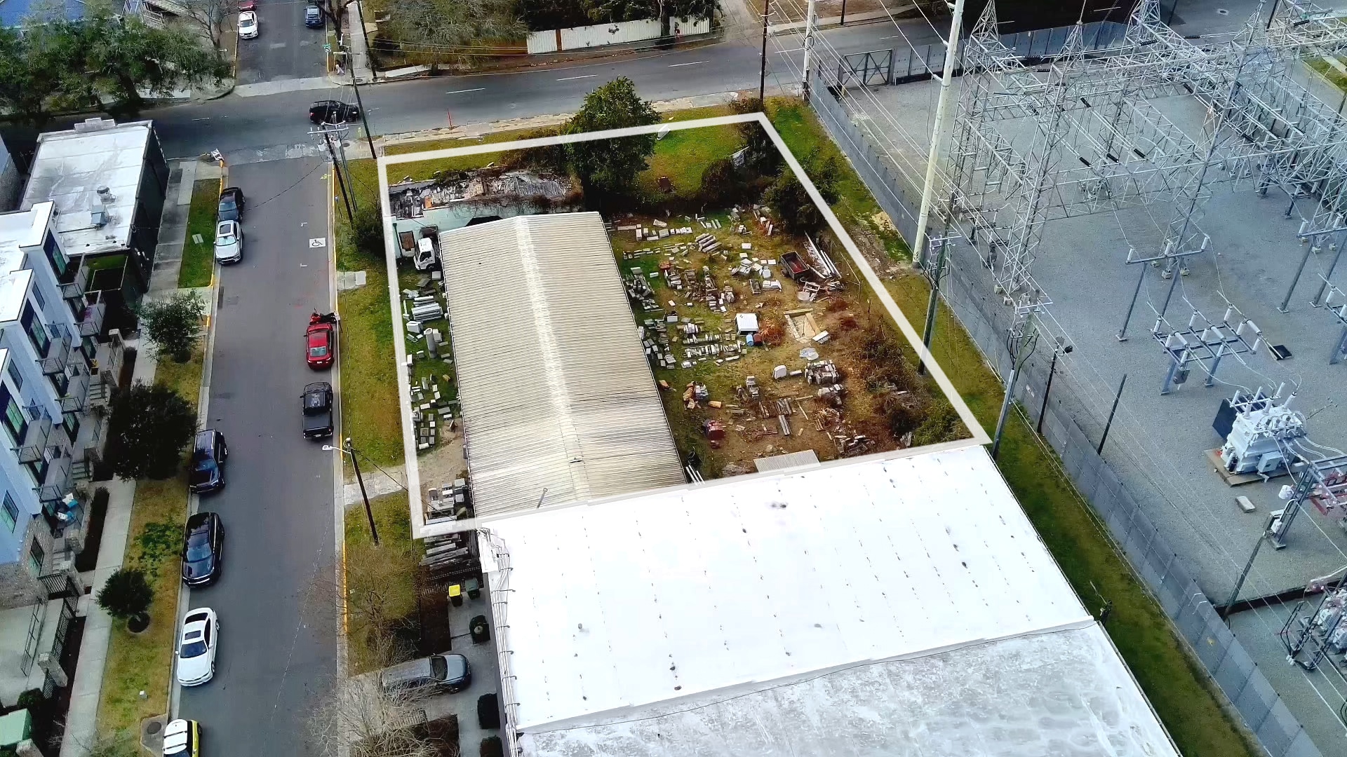 918 E Broad St, Savannah, GA for sale Primary Photo- Image 1 of 24