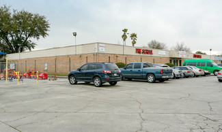 Plus de détails pour 11910-11920 Walters Road – à vendre, Houston, TX