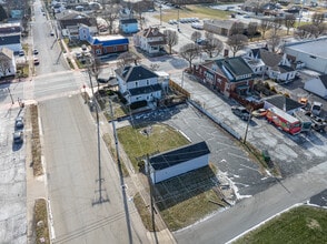 101 W National Rd, Englewood, OH - Aerial  map view - Image1