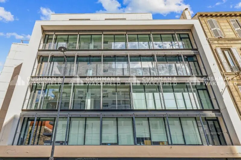 2 Rue Cazemajou, Marseille à vendre - Photo du bâtiment - Image 2 de 3