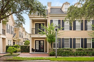 Plus de détails pour 1316 Lake Baldwin Ln, Orlando, FL - Bureau à vendre