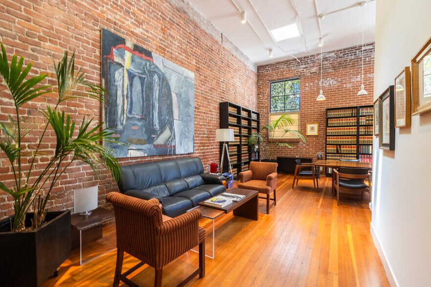 899 Ellis St, San Francisco, CA à louer - Photo intérieure - Image 3 de 7