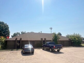 More details for 8104 NW 122nd St, Oklahoma City, OK - Office for Sale