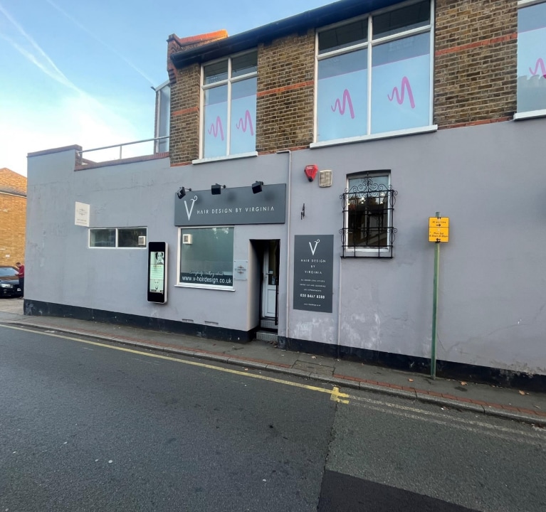 30-30B High St, Chislehurst for lease Building Photo- Image 1 of 3