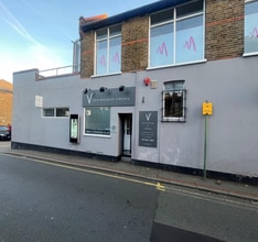 30-30B High St, Chislehurst for lease Building Photo- Image 1 of 3