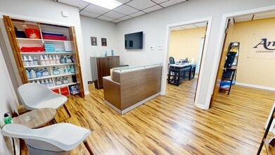 11754 Jollyville Rd, Austin, TX à louer Photo intérieure- Image 2 de 5