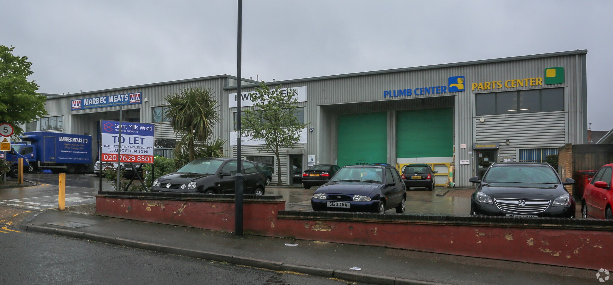 Waterloo Rd, Londres à louer Photo principale- Image 1 de 5