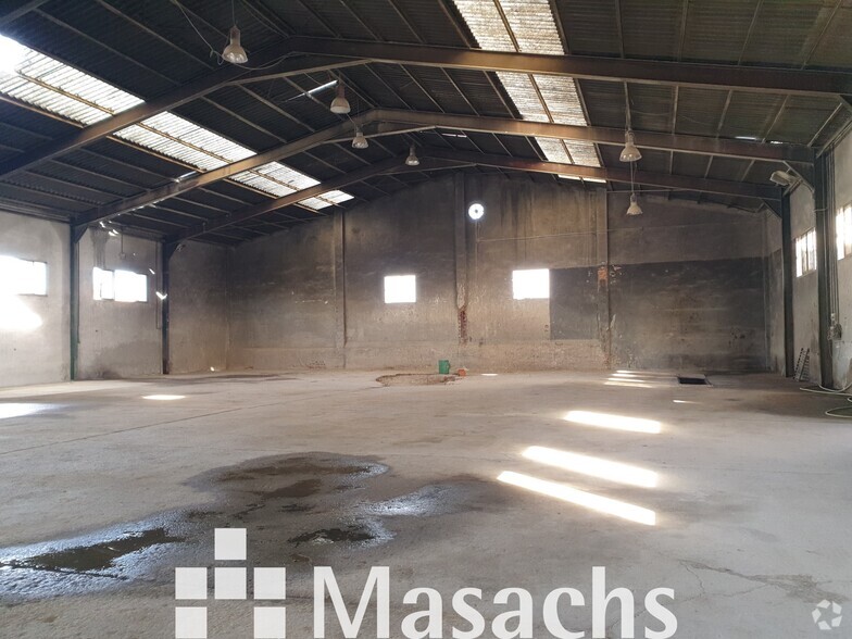 Industrial in Móstoles, MAD for sale - Building Photo - Image 1 of 7