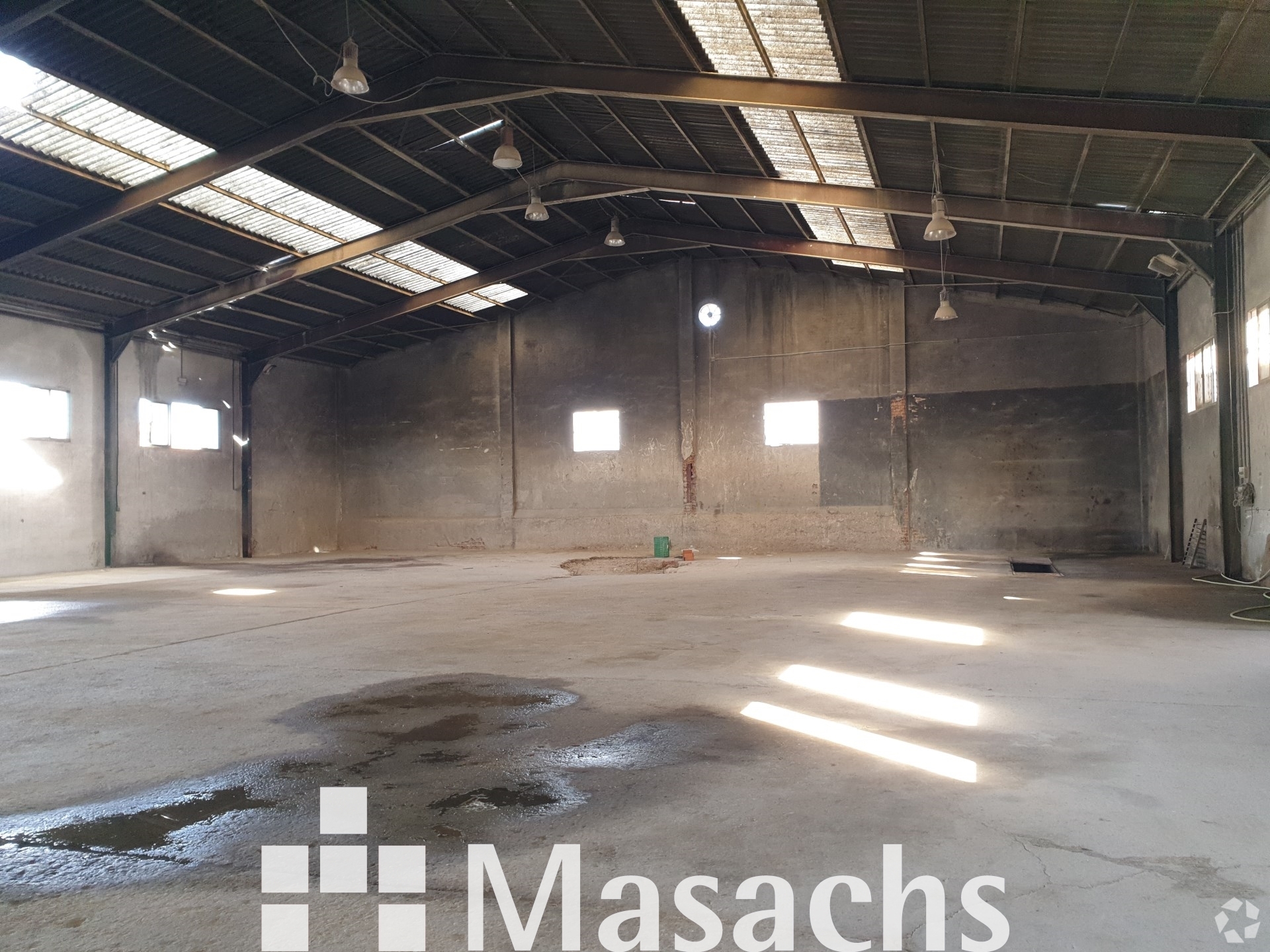 Industrial in Móstoles, MAD for sale Building Photo- Image 1 of 8